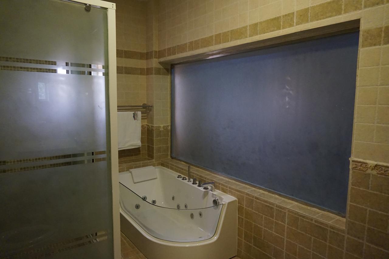 Aenon Suites Oshogbo Zewnętrze zdjęcie