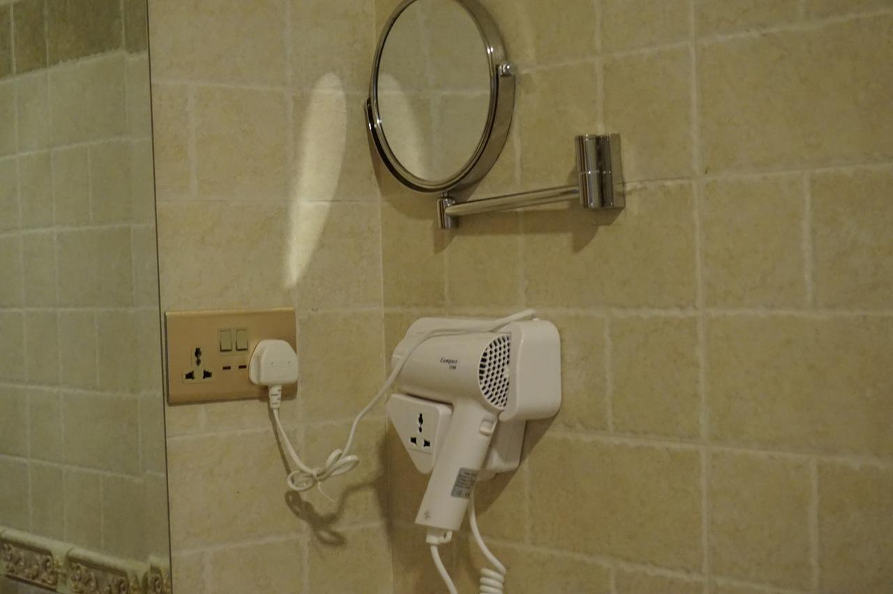 Aenon Suites Oshogbo Zewnętrze zdjęcie