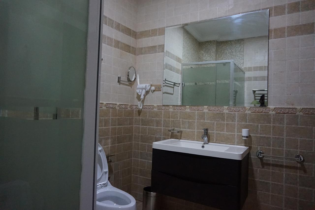 Aenon Suites Oshogbo Zewnętrze zdjęcie