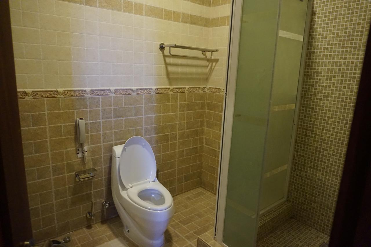 Aenon Suites Oshogbo Zewnętrze zdjęcie