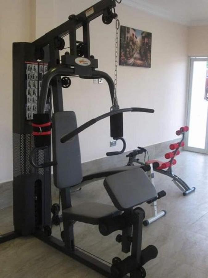 Aenon Suites Oshogbo Zewnętrze zdjęcie
